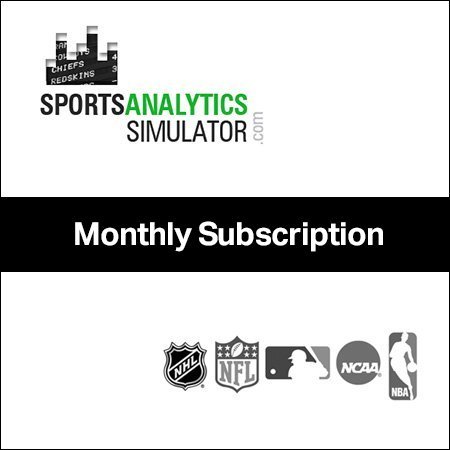 How to Create Data Driven NFL Betting Systems Webinar - Sports Insights  Video 