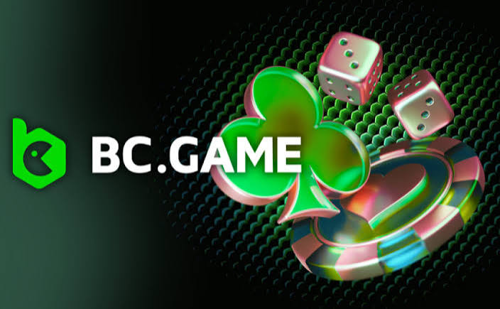 BC.Game Indonesia Opsi Pembayaran yang Ditawarkan