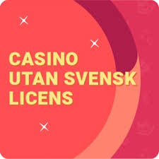 Casino med 10 Euro Insättning Utan Licens - En Guide till Spel och Bonusar