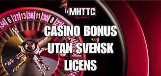 Casino med 10 Euro Insättning Utan Licens - En Guide till Spel och Bonusar