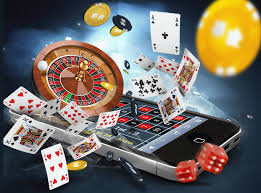 Discover the Excitement of Casino Ricardo's UK -773020089