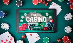 Discover the Thrills of GOD55 Casino A Gamer's Paradise