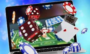 Discover the Thrills of Hustles Casino & Sportsbook 1303912098