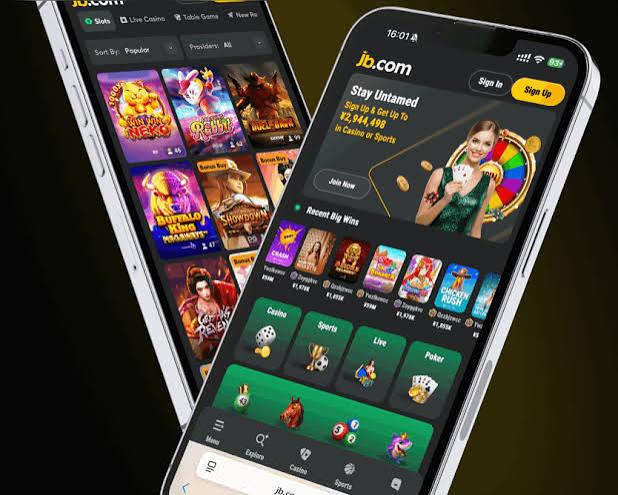 Everything You Need to Know About JB Casino 1122056974