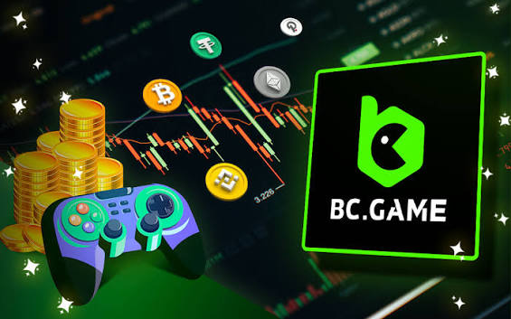 Experience the Thrill of BC Game India's Premier Online Casino