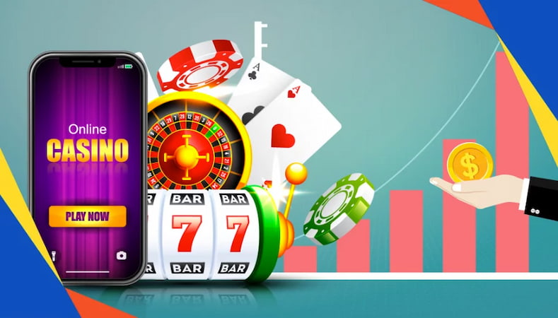 Gamblii Casino & Sportsbook Your Ultimate Gaming Destination