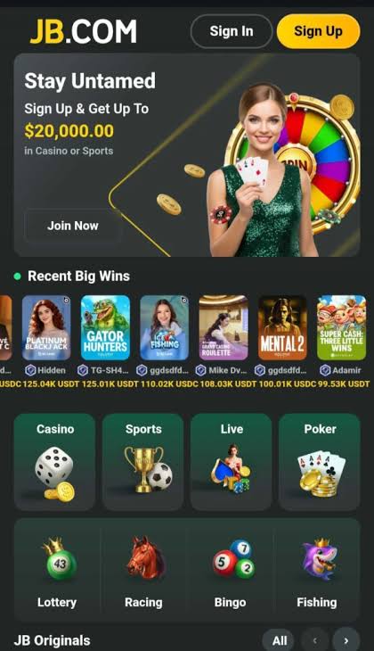 JB Casino The Ultimate Gaming Experience for Indonesian Players 1095352974