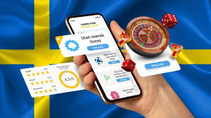 Skattefria Casino Utan Svensk Licens En Genomgång