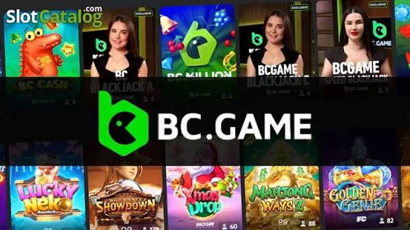 Unlocking the Benefits of BC Application